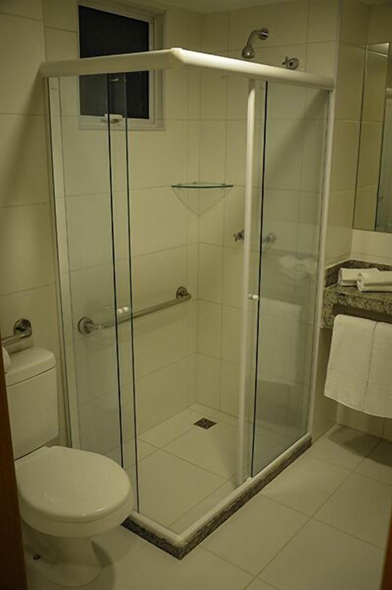 Aquarena Hotel Salvador Luaran gambar