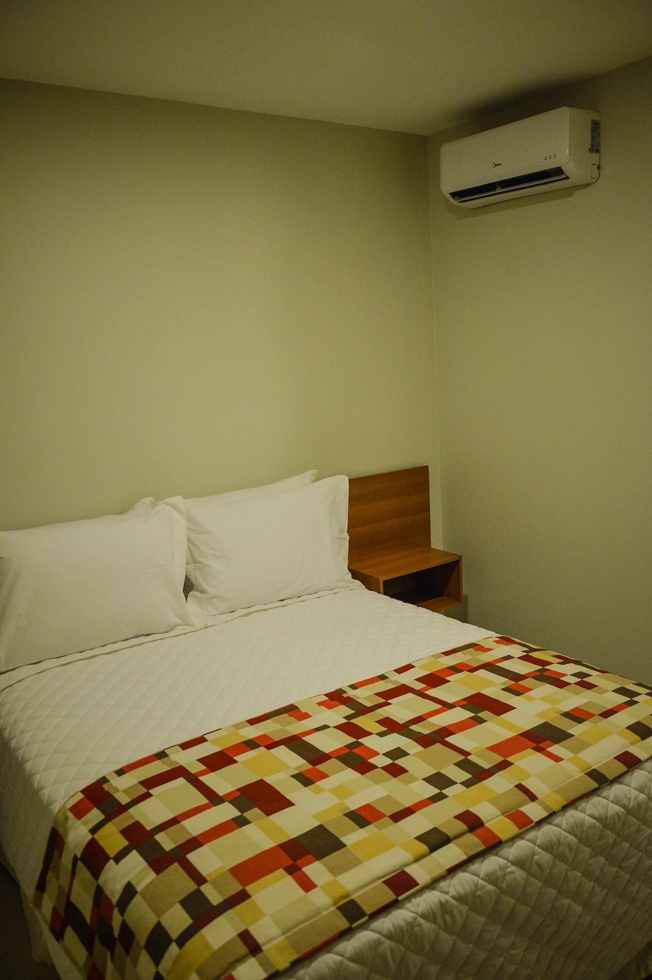 Aquarena Hotel Salvador Luaran gambar