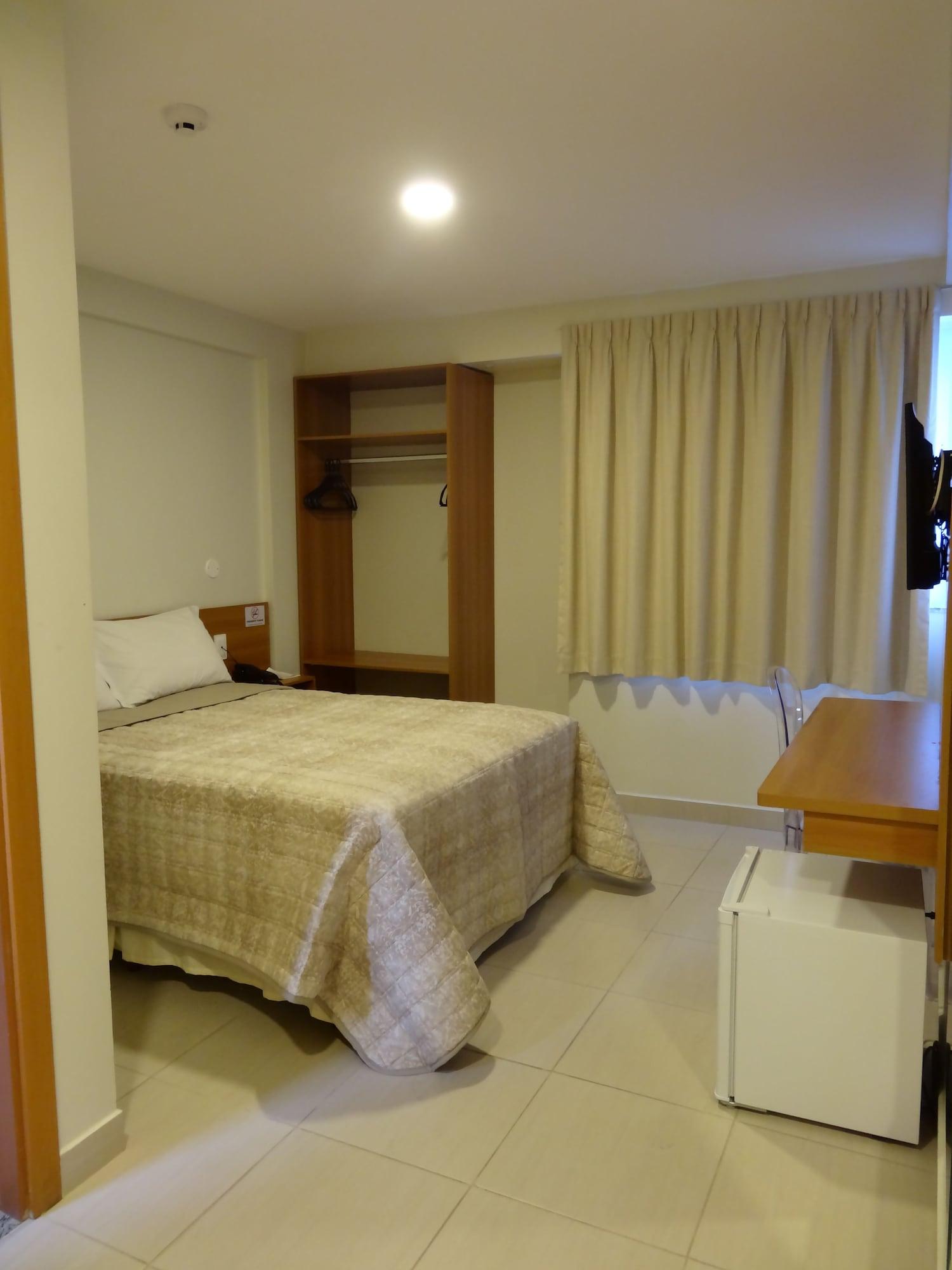 Aquarena Hotel Salvador Luaran gambar