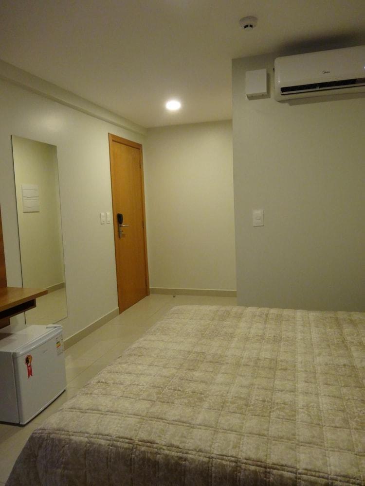 Aquarena Hotel Salvador Luaran gambar