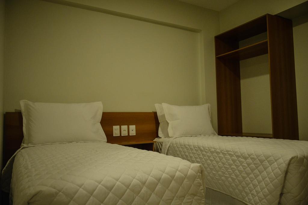 Aquarena Hotel Salvador Luaran gambar
