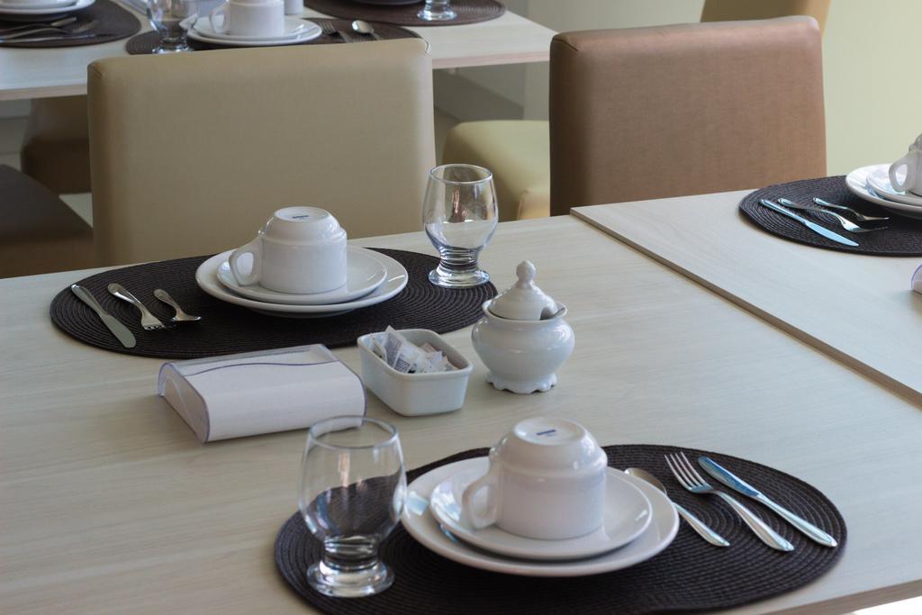 Aquarena Hotel Salvador Luaran gambar