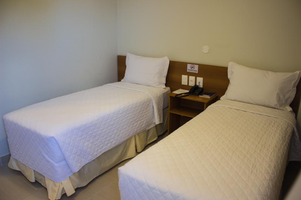Aquarena Hotel Salvador Luaran gambar