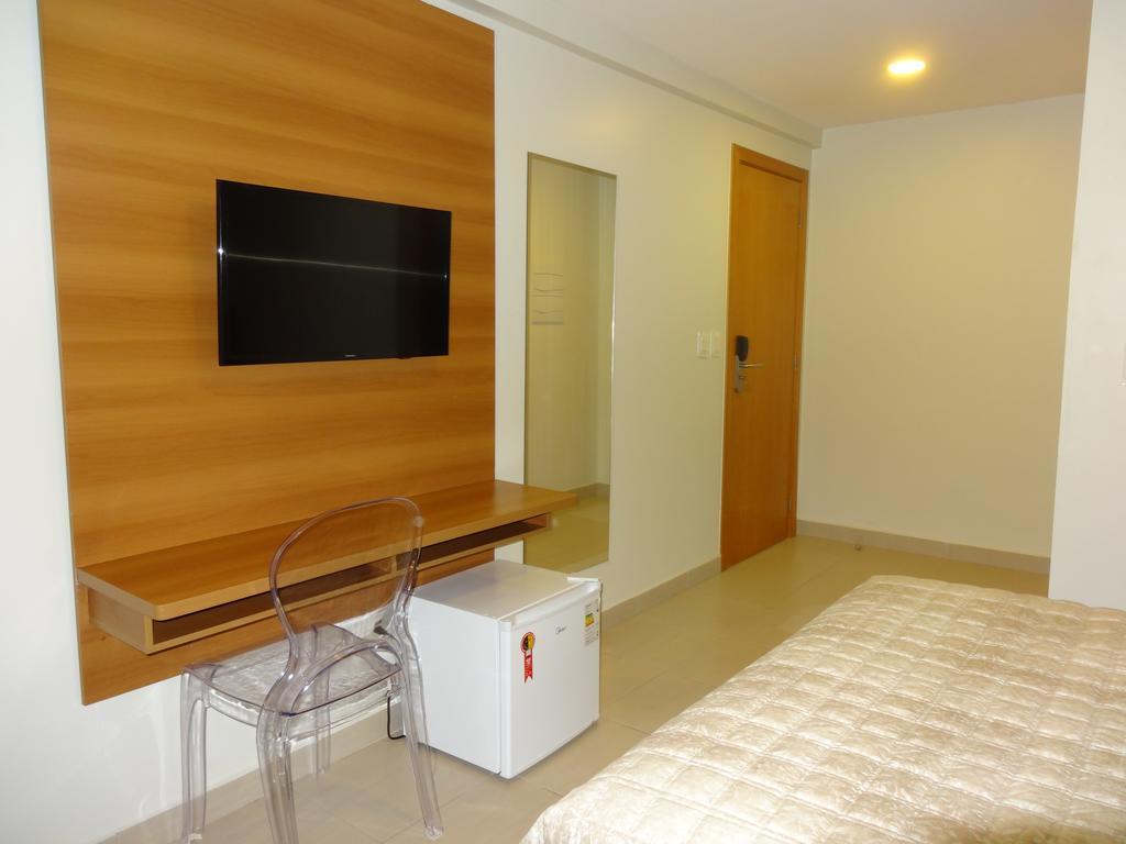 Aquarena Hotel Salvador Luaran gambar