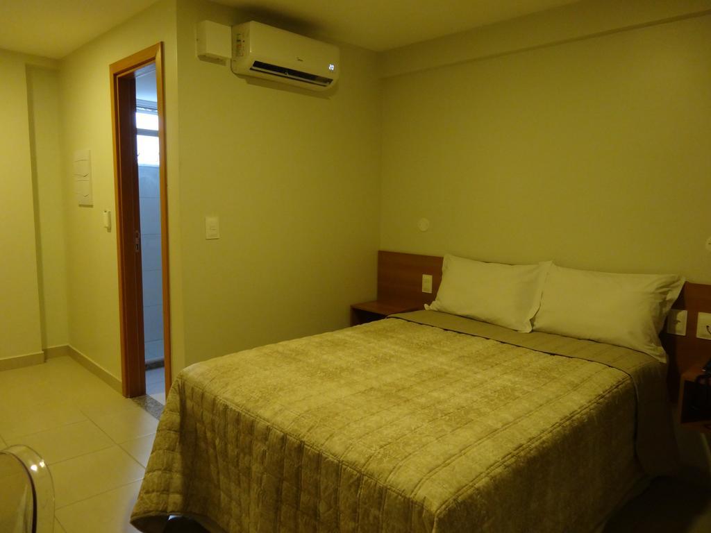 Aquarena Hotel Salvador Luaran gambar