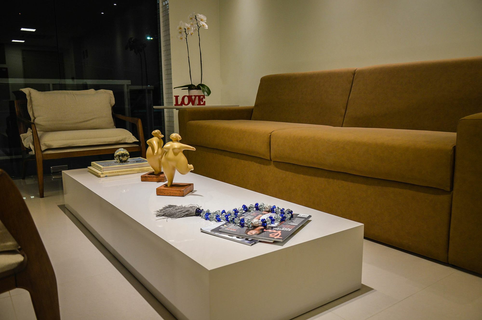 Aquarena Hotel Salvador Luaran gambar